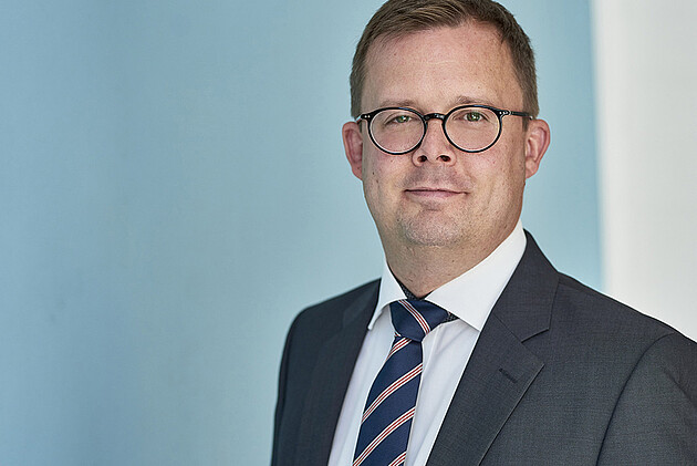 Henrik Kohlmann