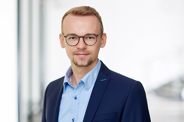 Julian Bock