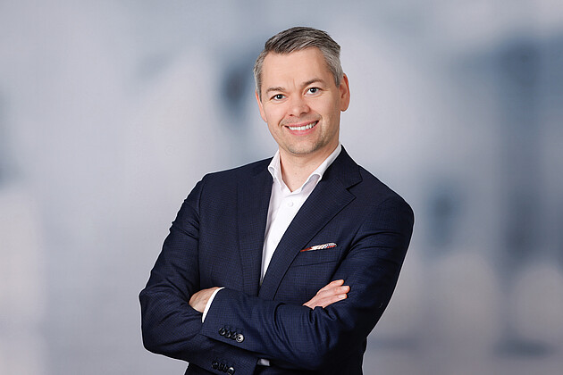 Marcel Detmering