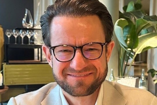 Niclas Hahn